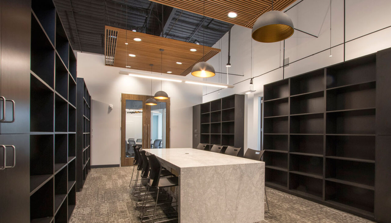 Intex Commercial Flooring Trilogy